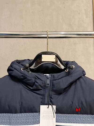 2024年12月10日秋冬高品質ディオール綿入れの服ジャケットアウター bf工場