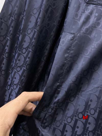 2024年12月11日秋冬高品質ディオール 綿入れの服ジャケットアウター bf工場