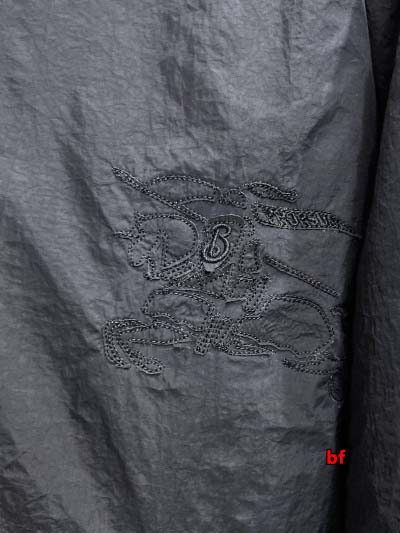 2024年12月11日秋冬高品質バーバリー 綿入れの服ジャケットアウター bf工場
