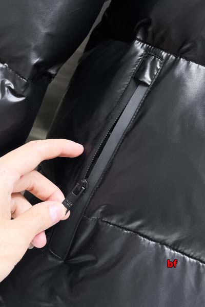 2024年12月11日秋冬高品質PRADA ダウンジャケットアウター bf工場