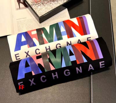 2024年12月12日新品秋冬 アルマーニ 長袖 Tシャツ FF工場