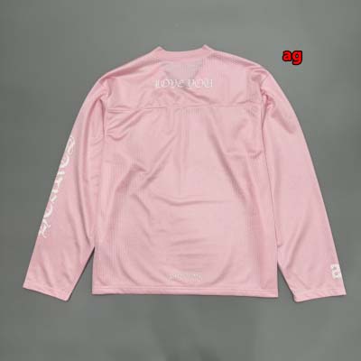 新作入荷高品質クロムハーツ長袖 Tシャツ   agfs工場
