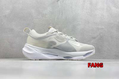 2024年12月20日秋冬新作入荷 NIKE スニーカー FANG工場