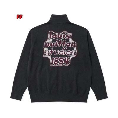 2024年12月23日秋冬新品 ルイヴィトン カシミヤセーター FF工場