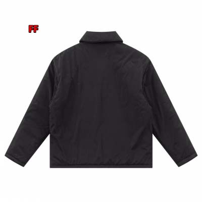 2024年12月23日秋冬新品 PRADA カシミヤ ジャケットアウター FF工場