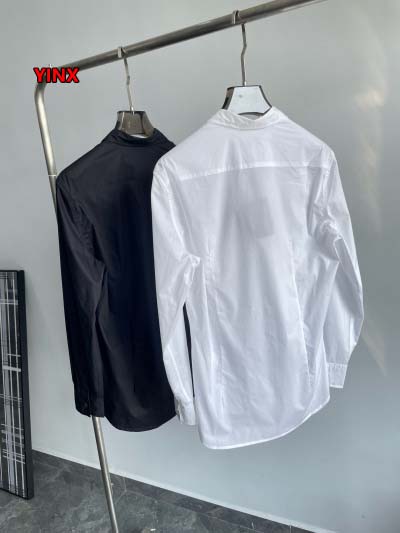 2024年12月23日高品質新品PRADA 長袖 シャツ YINX工場 S-XL