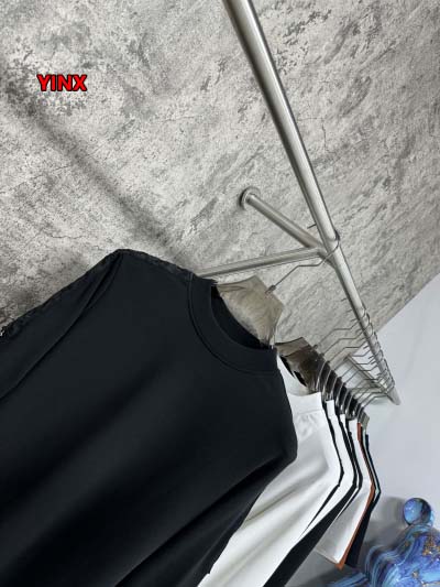 2024年12月23日高品質新品PRADA  長袖 TシャツYINX工場
