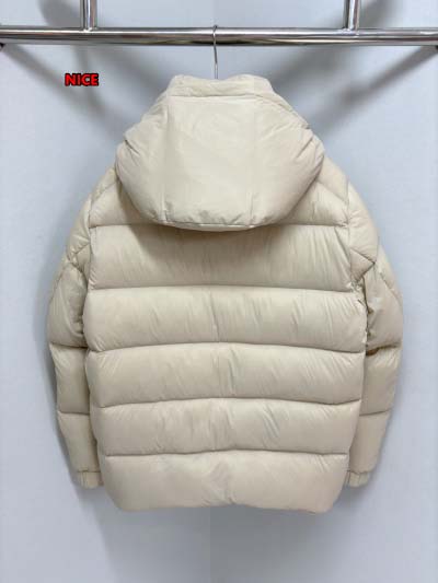 2024年12月24日秋冬高品質新品 PRADA グースダウンジャケットアウター NICE工場