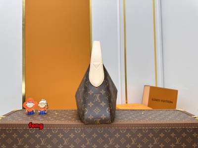 2024年12月25日秋冬原版復刻ルイヴィトン ブランドバッグ