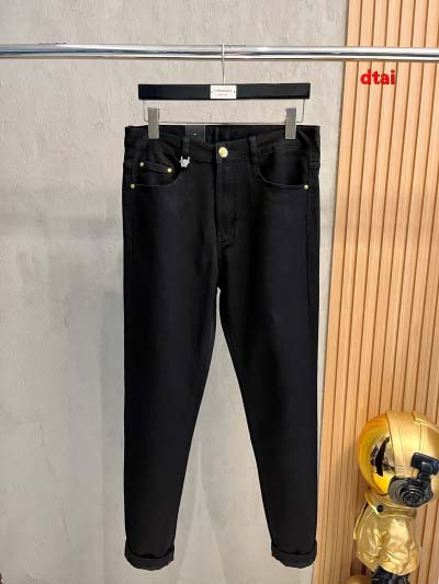 2024年12月26日入荷秋冬新品 ヴェルサーチ ジーンズ dtai工場