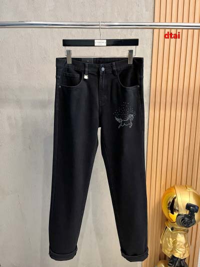 2024年12月26日入荷秋冬新品 エルメス   ジーンズ dtai工場