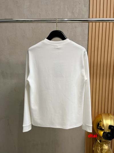 2024年12月26日入荷秋冬新品 ディオール長袖 Tシャツdtai工場