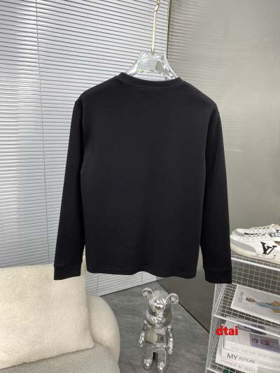 2024年12月26日入荷秋冬新品 バーバリー 長袖 Tシャツdtai工場