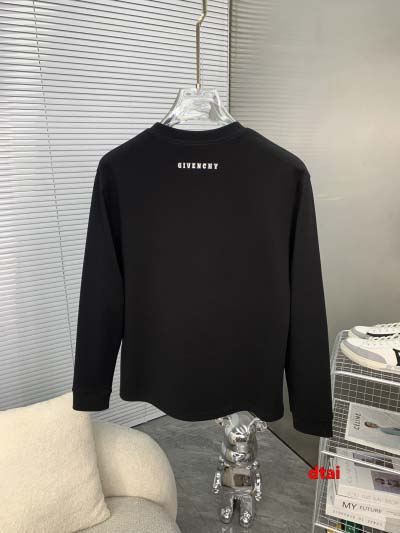 2024年12月26日入荷秋冬新品ジバンシー 長袖 Tシャツdtai工場