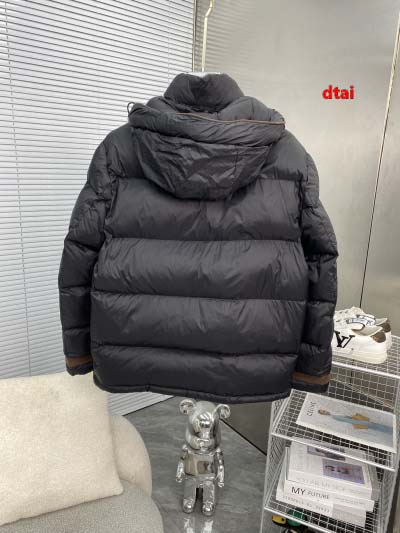 2024年12月27日秋冬新品ZEGNAダウンジャケットアウター dongtai工場