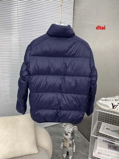 2024年12月27日秋冬新品ヴェルサーチダウンジャケットアウター dongtai工場