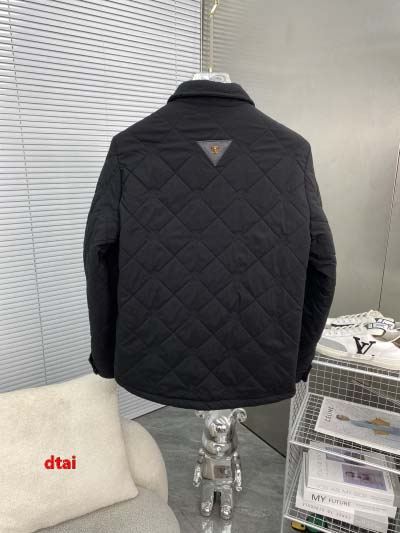2024年12月27日秋冬新品ヴェルサーチ 綿入れの服 ジャケットアウター dongtai工場