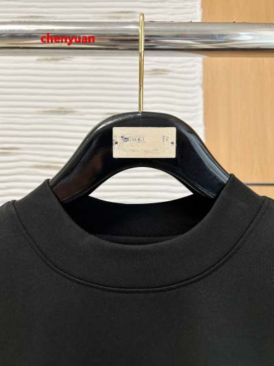 2024年12月30日新品PRADA 長袖 Tシャツ chengyuan工場