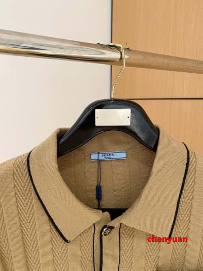 2024年12月30日新品PRADA カシミヤセーター chengyuan工場