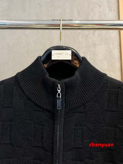 2024年12月30日新品エルメス  カシミヤセーター  chengyuan工場
