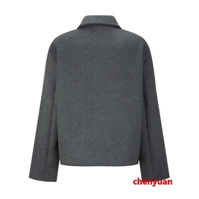 2024年12月30日新品新品ディオールカシミヤジャケットアウター  chengyuan工場