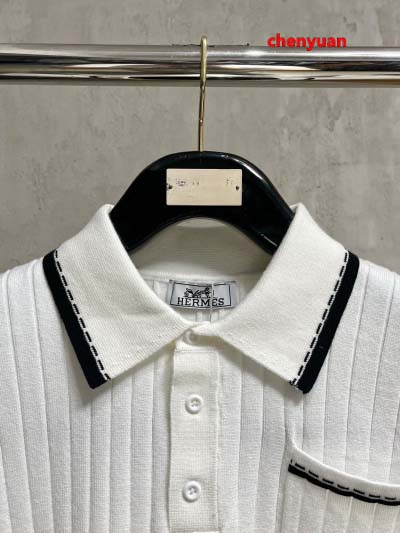 2024年12月30日秋冬新品 エルメスカシミヤセーター chengyuan工場