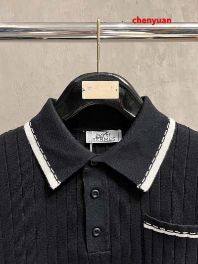 2024年12月30日秋冬新品 エルメスカシミヤセーター chengyuan工場