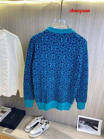 2024年12月30日秋冬新品ジバンシーカシミヤセーター chengyuan工場