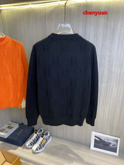 2024年12月30日秋冬新品エルメス  カシミヤセーター chengyuan工場