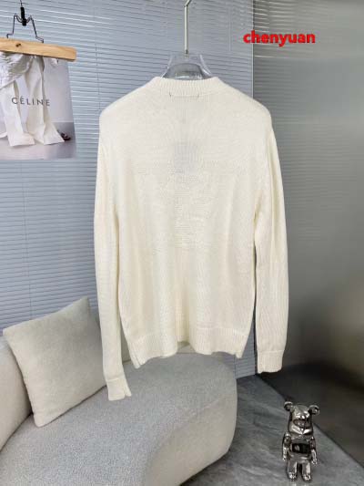 2024年12月30日秋冬新品ルイヴィトンカシミヤセーター chengyuan工場