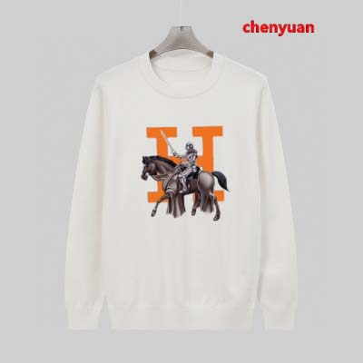 2024年12月30日秋冬新品エルメス  セーター chengyuan工場