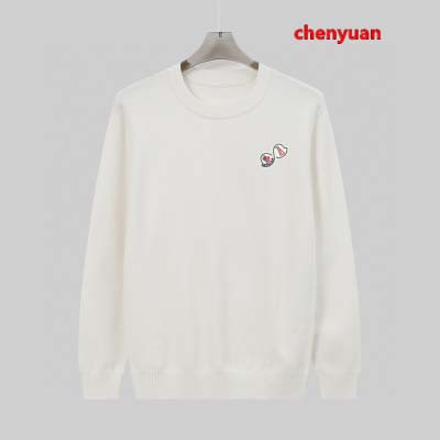 2024年12月30日秋冬新品モンクレール セーター chengyuan工場