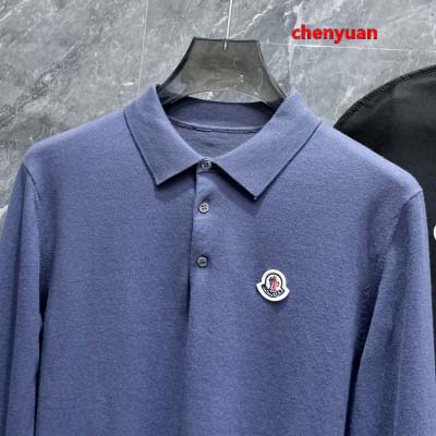 2024年12月30日秋冬新品モンクレールカシミヤセーター chengyuan工場