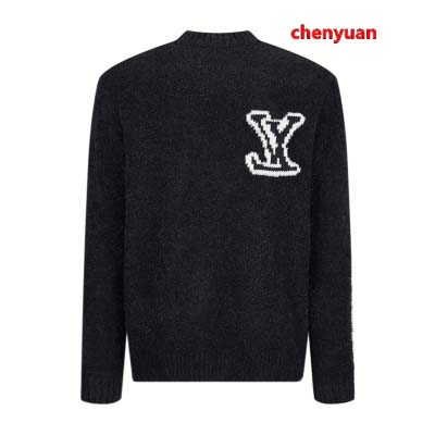 2024年12月30日秋冬新品ルイヴィトンカシミヤセーター chengyuan工場