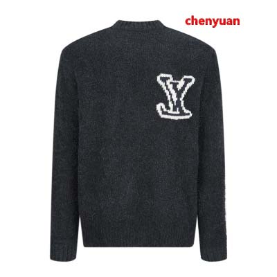 2024年12月30日秋冬新品ルイヴィトンカシミヤセーター chengyuan工場