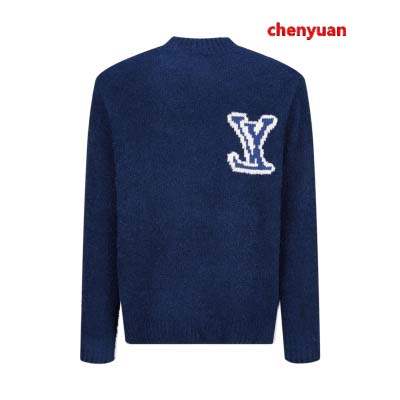 2024年12月30日秋冬新品ルイヴィトンカシミヤセーター chengyuan工場