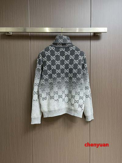 2024年12月30日新品グッチカシミヤセーター  chengyuan工場