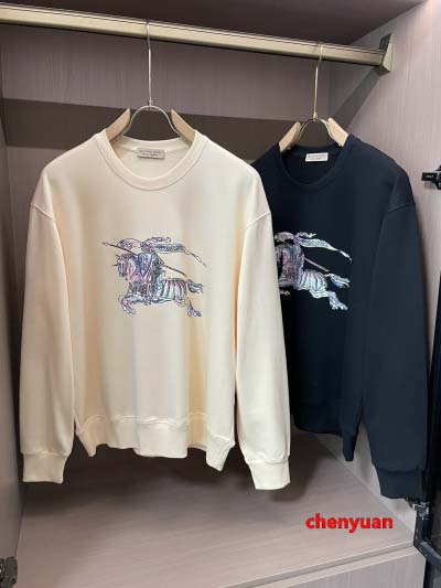 2024年12月30日新品バーバリーカシミヤセーター  chengyuan工場