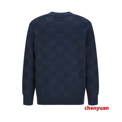 2024年12月30日新品ルイヴィトンカシミヤセーター  chengyuan工場