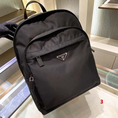 2025年早春高品質新品入荷 PRADA  バッグ 3工場