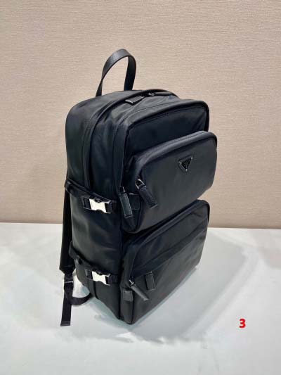 2025年早春高品質新品入荷 PRADA  バッグ 3工場