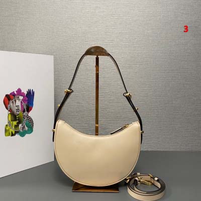 2025年早春高品質新品入荷 PRADA  バッグ 3工場