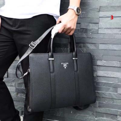 2025年早春高品質新品入荷 PRADA  バッグ 3工場