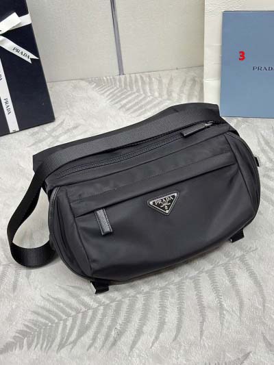 2025年早春高品質新品入荷 PRADA  バッグ 3工場