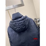 2024年12月1日秋冬高品質新品入荷PRADA  ダウンジャケットdib工場