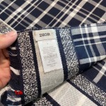 2024年12月3日新品入荷ディオール カシミアスカーフ 暖かい防寒秋冬 1z工場