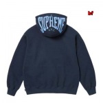 2024年12月4日秋冬新品入荷SUPREME パーカー   BF工場
