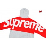 2024年12月4日秋冬新品入荷SUPREME パーカー   BF工場