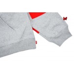 2024年12月4日秋冬新品入荷SUPREME パーカー   BF工場