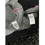 2024年12月4日秋冬新品入荷SUPREME カシミヤセーター BF工場